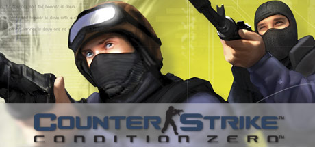   Counter Strike Condition Zero   -  2